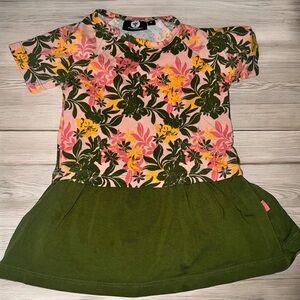 Sweet Baby 18 months dress